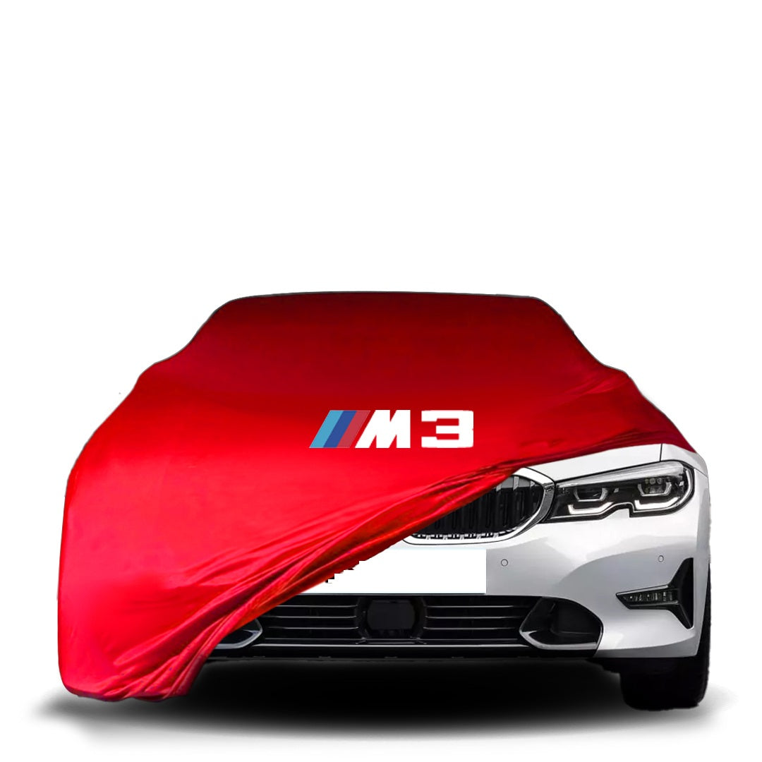 BMW M3 Car Cover indoor Cover For M Series