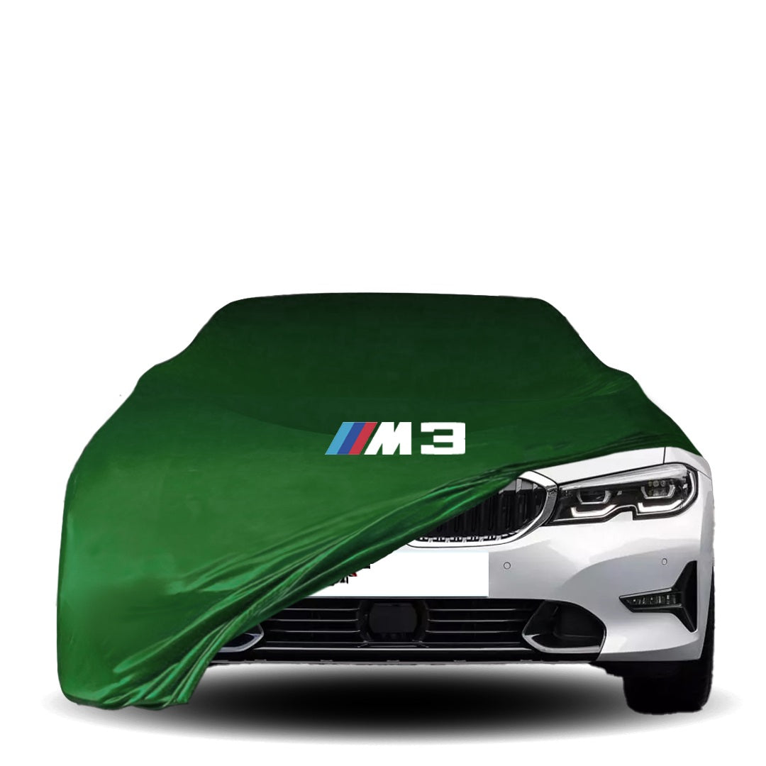 BMW M3 Car Cover indoor Cover For M Series