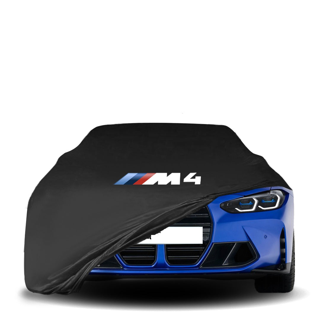 BMW M4 Car Cover indoor Cover For M Series