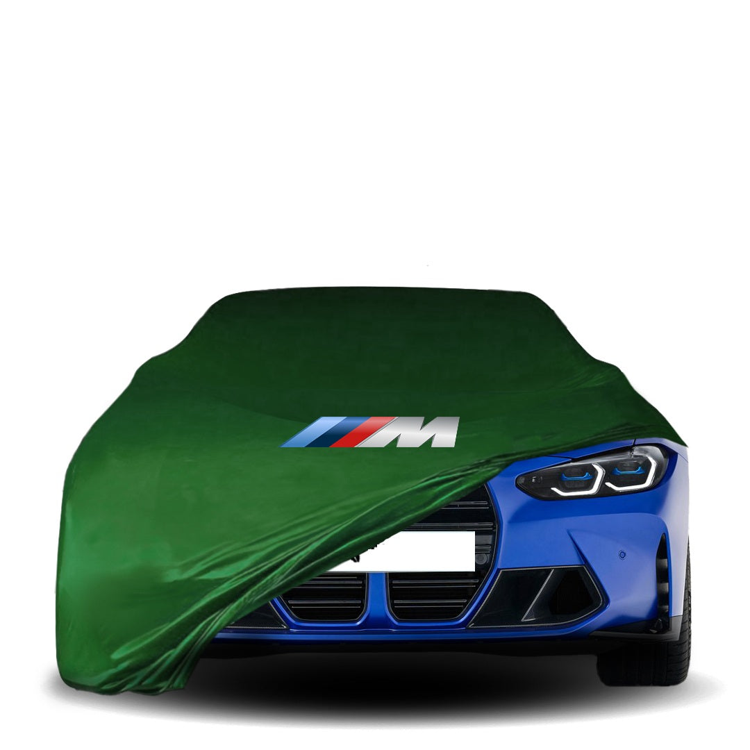 BMW M4 Car Cover indoor Cover For M Series