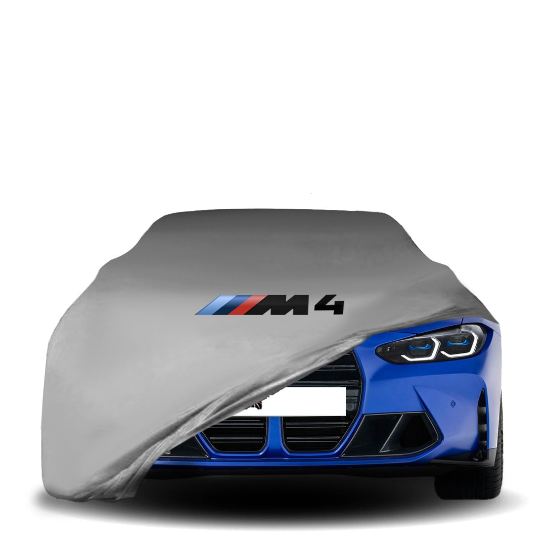 BMW M4 Car Cover indoor Cover For M Series