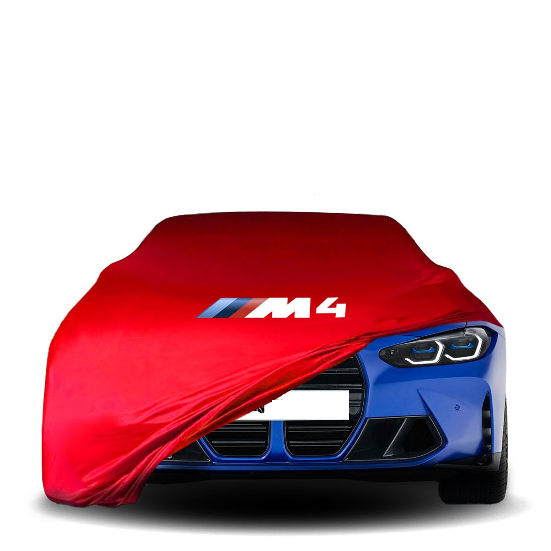 BMW M4 Car Cover indoor Cover For M Series