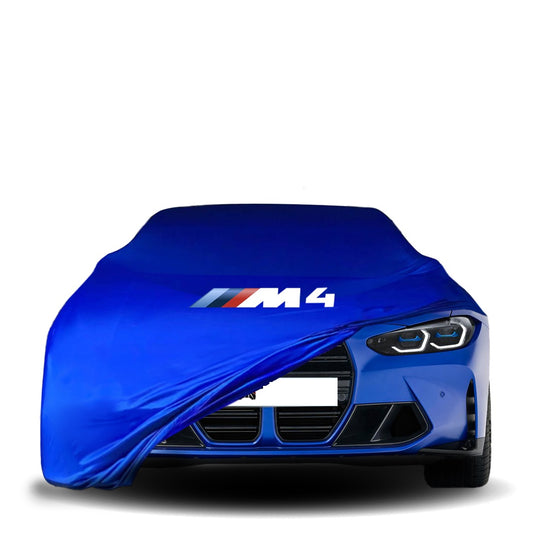 BMW M4 Car Cover indoor Cover For M Series