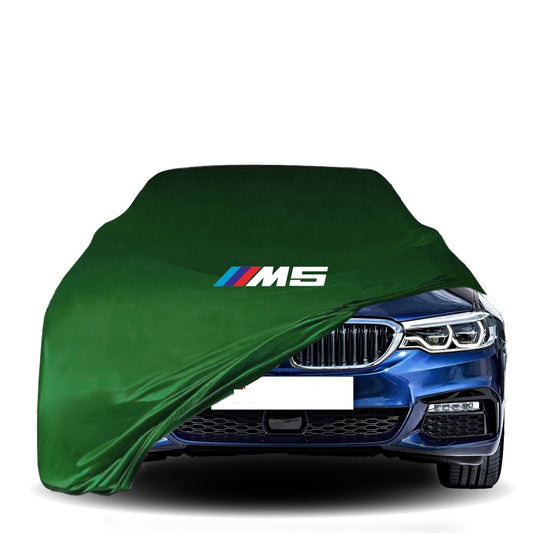 BMW M5 Car Cover indoor Cover For M Series