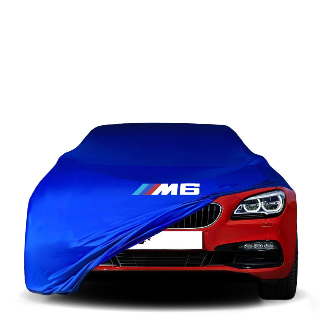 BMW M6 Car Cover indoor Cover For M Series