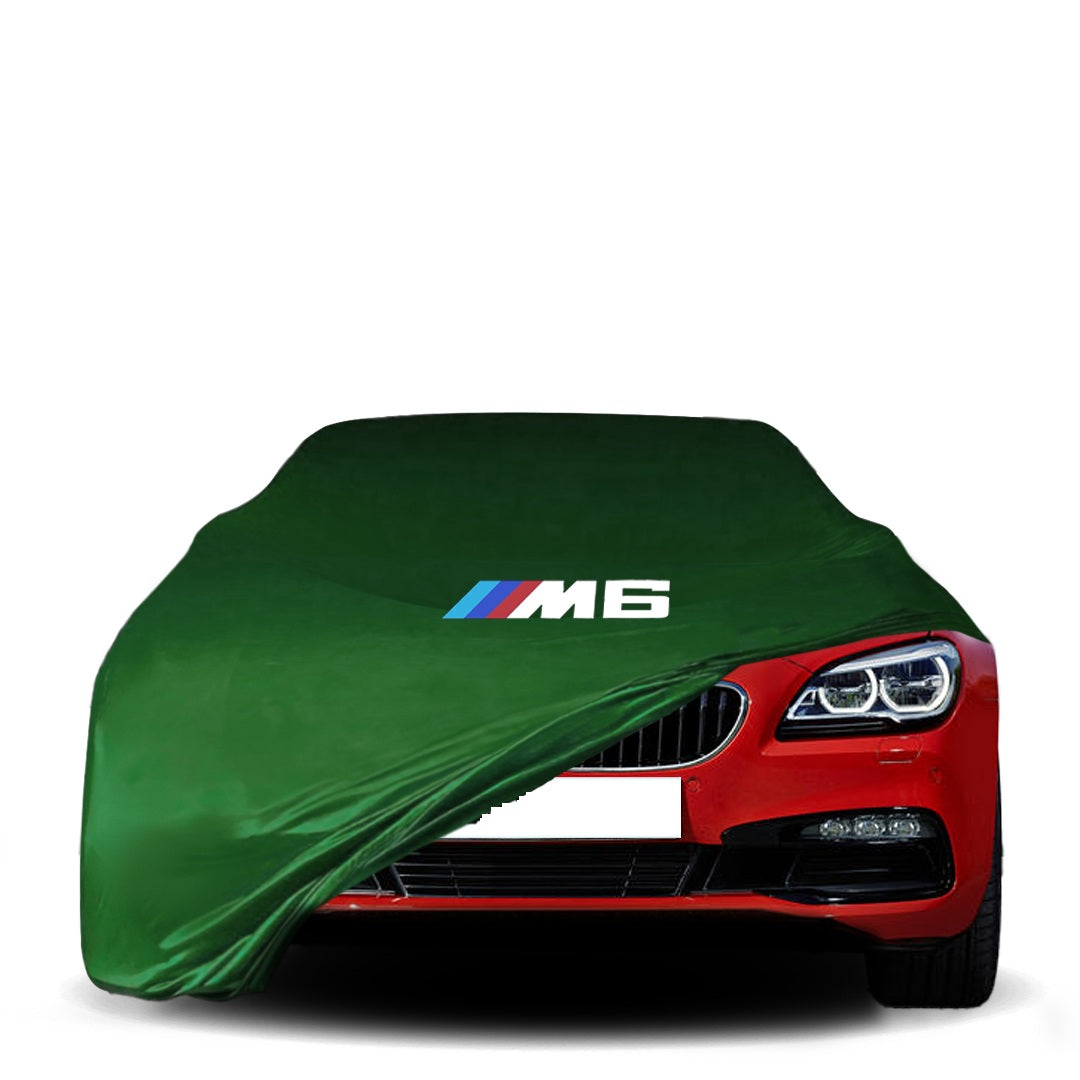 BMW M6 Car Cover indoor Cover For M Series