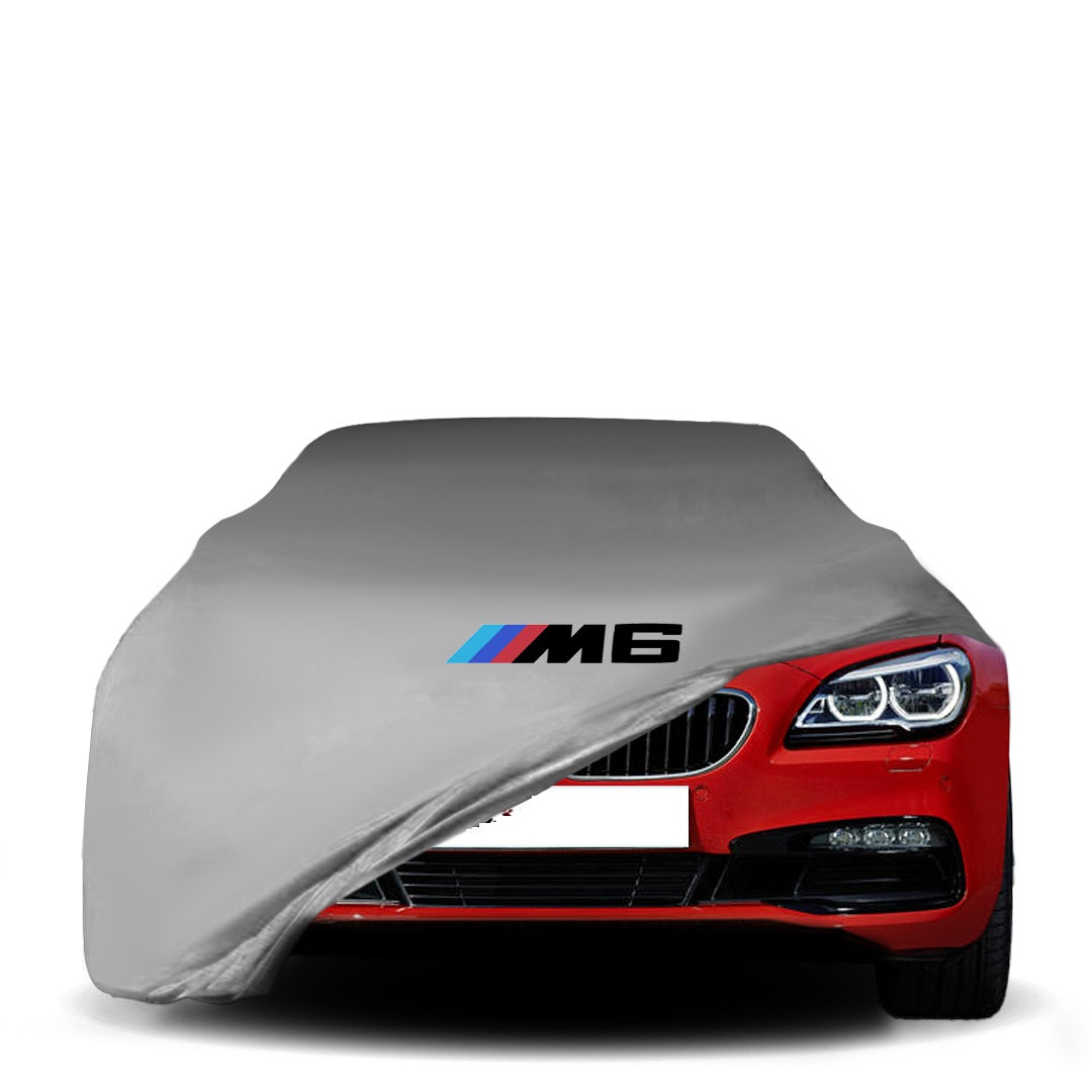 BMW M6 Car Cover indoor Cover For M Series