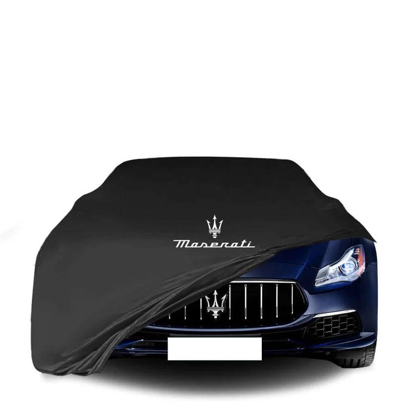 Maserati Car Cover indoor Cover For all Model
