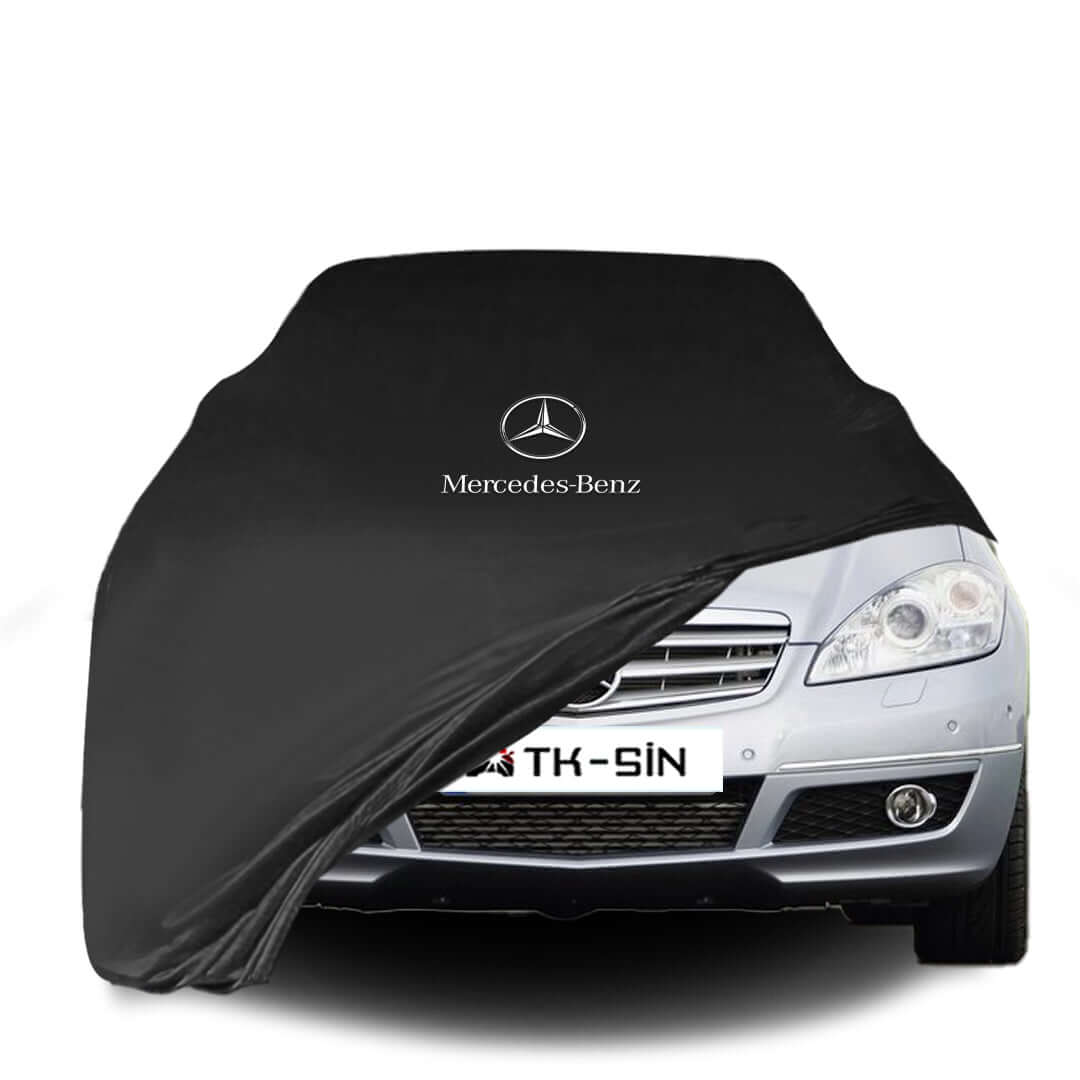 Mercedes Benz 1975-2026 Car Cover indoor Cover For M.Benz AMG