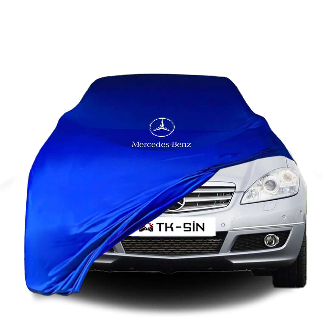 Mercedes Benz 1975-2026 Car Cover indoor Cover For M.Benz AMG