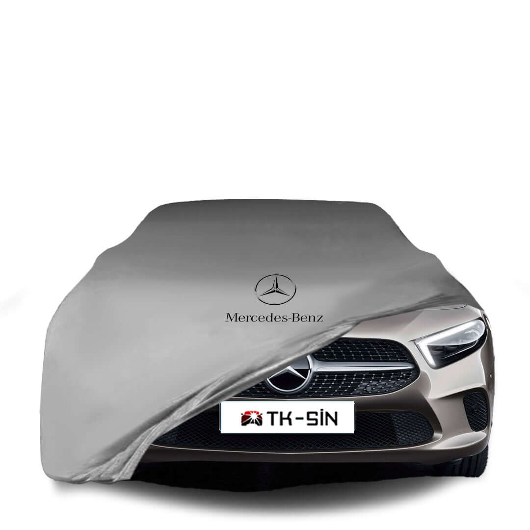 Mercedes Benz 1975-2026 Car Cover indoor Cover For M.Benz AMG