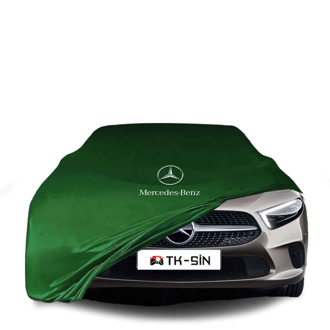 Mercedes Benz 1975-2026 Car Cover indoor Cover For M.Benz AMG