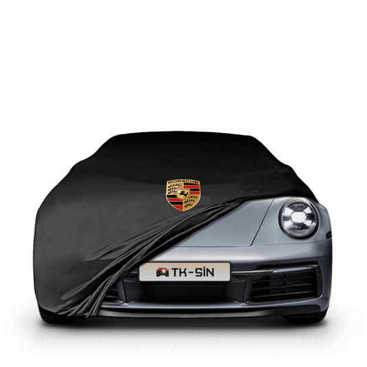 For PORSCHE 911 (992) (2018-) Indoor Car Cover