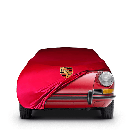 For PORSCHE 912 Indoor Car Cover