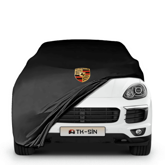 FOR PORSCHE CAYENNE 3 (2017-) Indoor Car Cover