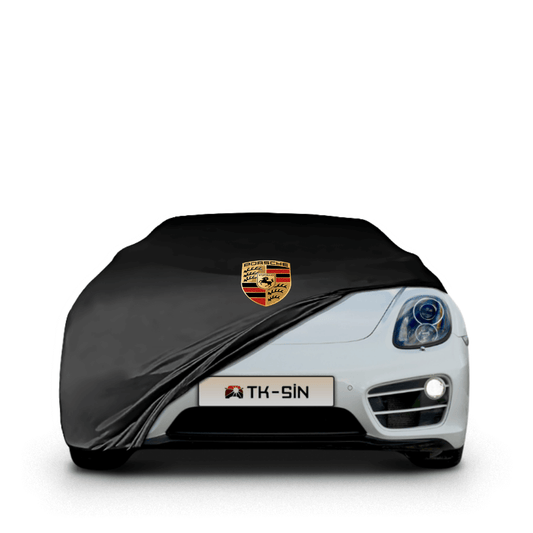 FOR PORSCHE CAYMAN 981C (2013-2016) Indoor Car Cover