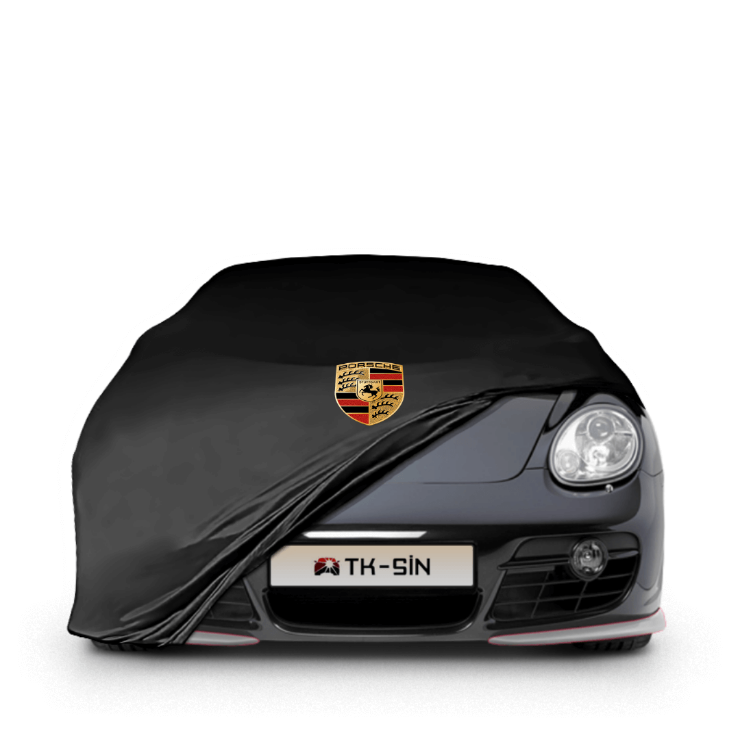 FOR PORSCHE CAYMAN 987C (2005-2012) Indoor Car Cover