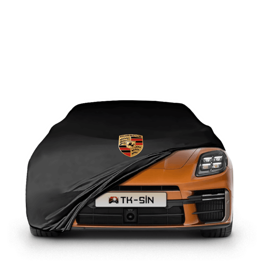 FOR PORSCHE PANAMERA (G1-2-G2-2) Indoor Car Cover