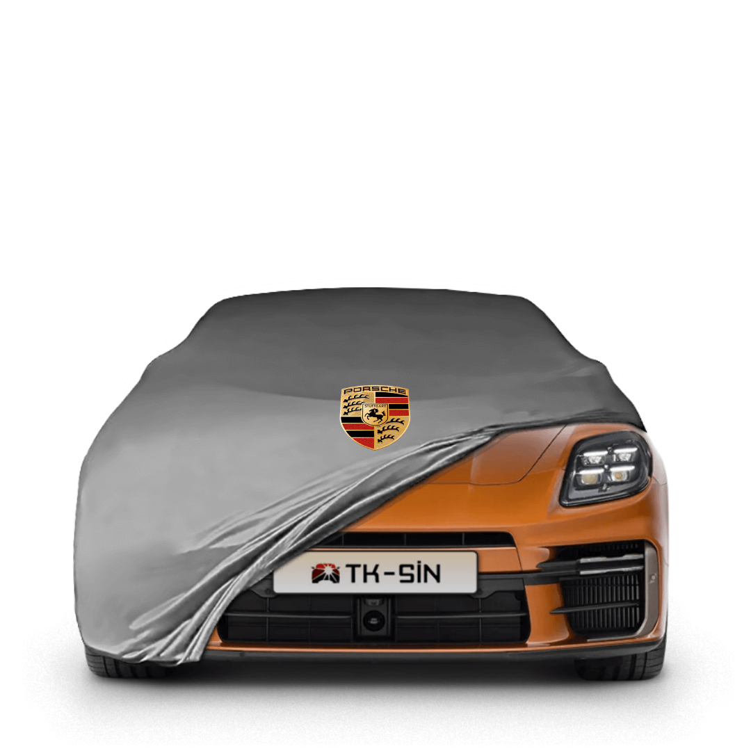 FOR PORSCHE PANAMERA (G1-2-G2-2) Indoor Car Cover
