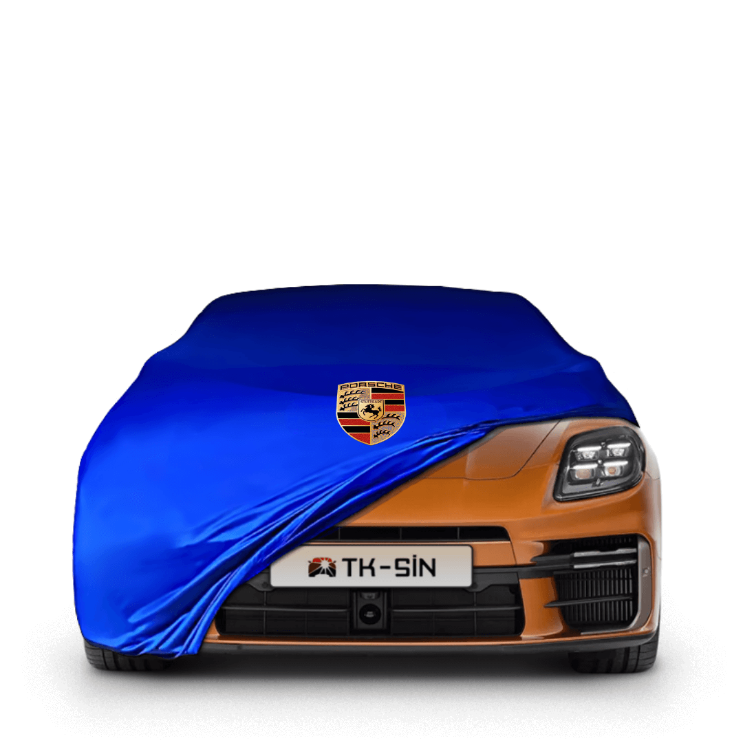FOR PORSCHE PANAMERA (G1-2-G2-2) Indoor Car Cover