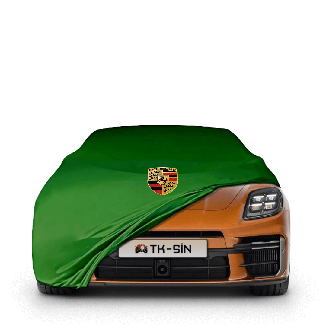 FOR PORSCHE PANAMERA (G1-2-G2-2) Indoor Car Cover