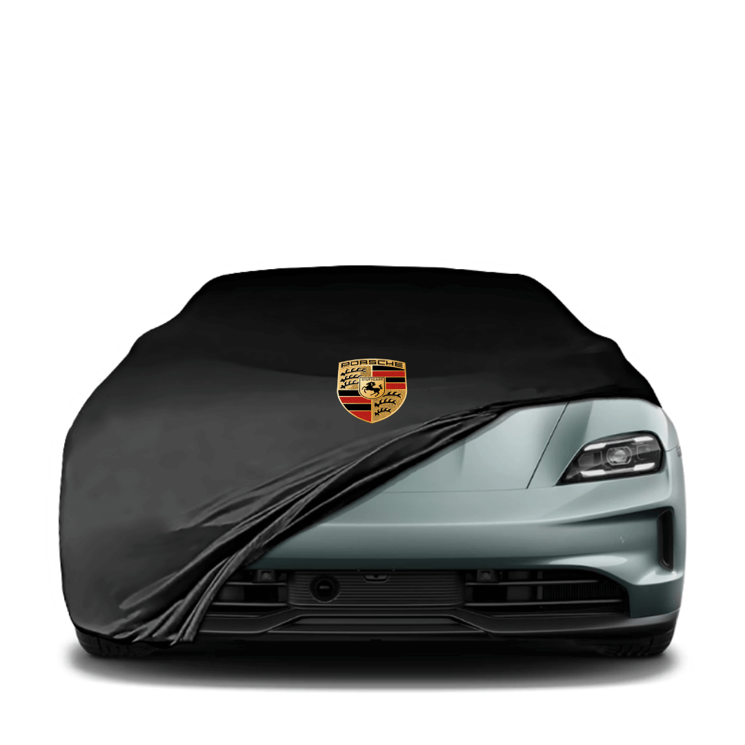FOR PORSCHE TAYCAN (Y1A) Indoor Car Cover