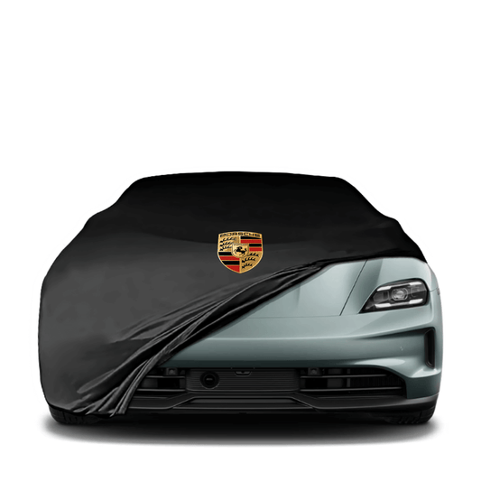 FOR PORSCHE TAYCAN (Y1A) Indoor Car Cover