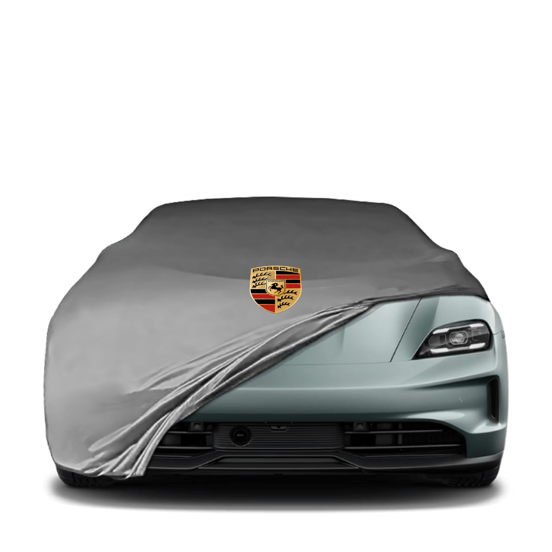 FOR PORSCHE TAYCAN (Y1A) Indoor Car Cover