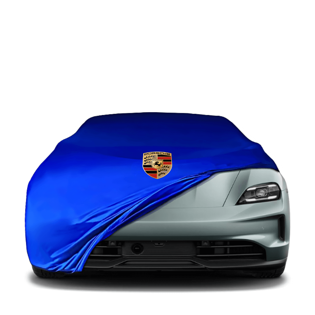 FOR PORSCHE TAYCAN (Y1A) Indoor Car Cover