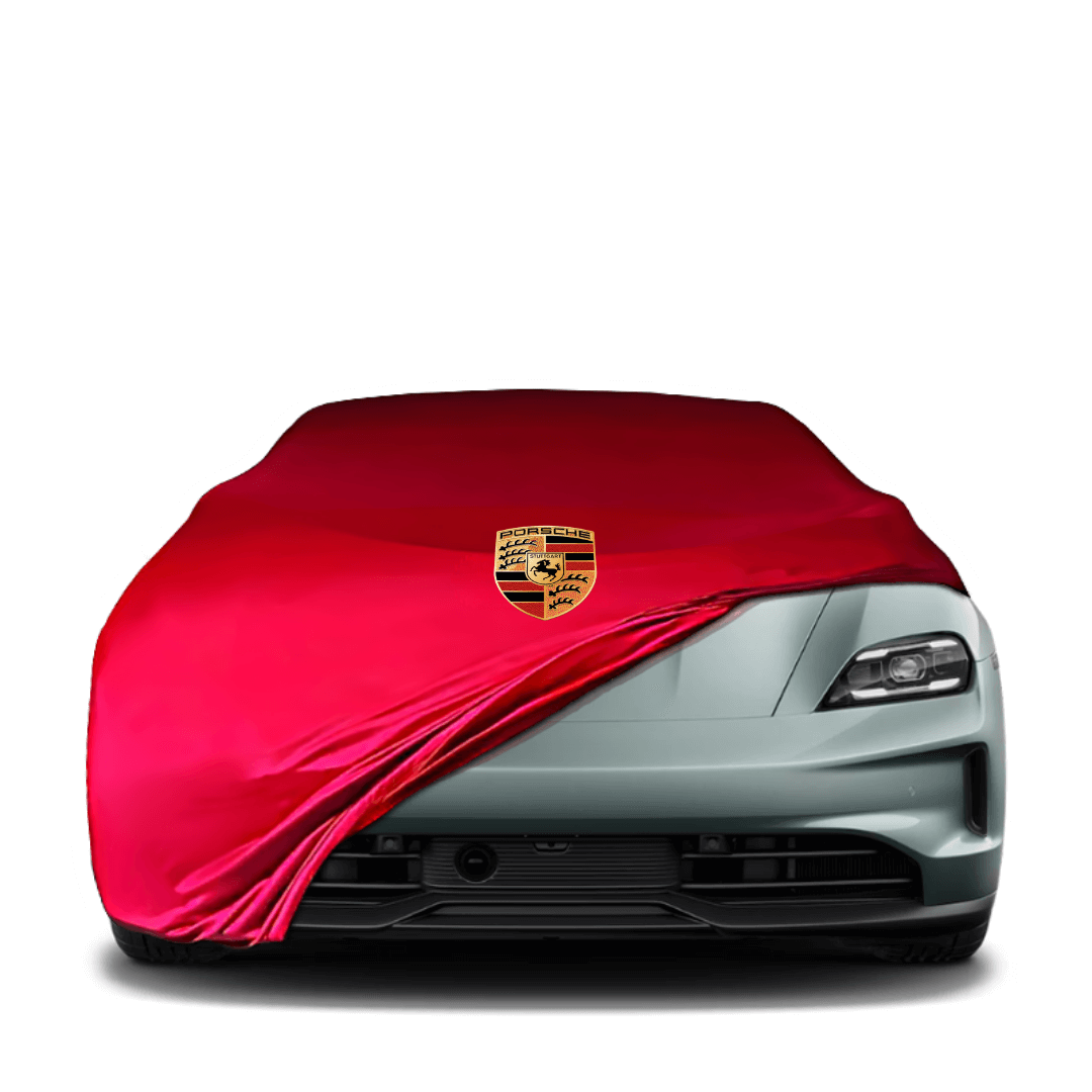 FOR PORSCHE TAYCAN (Y1A) Indoor Car Cover