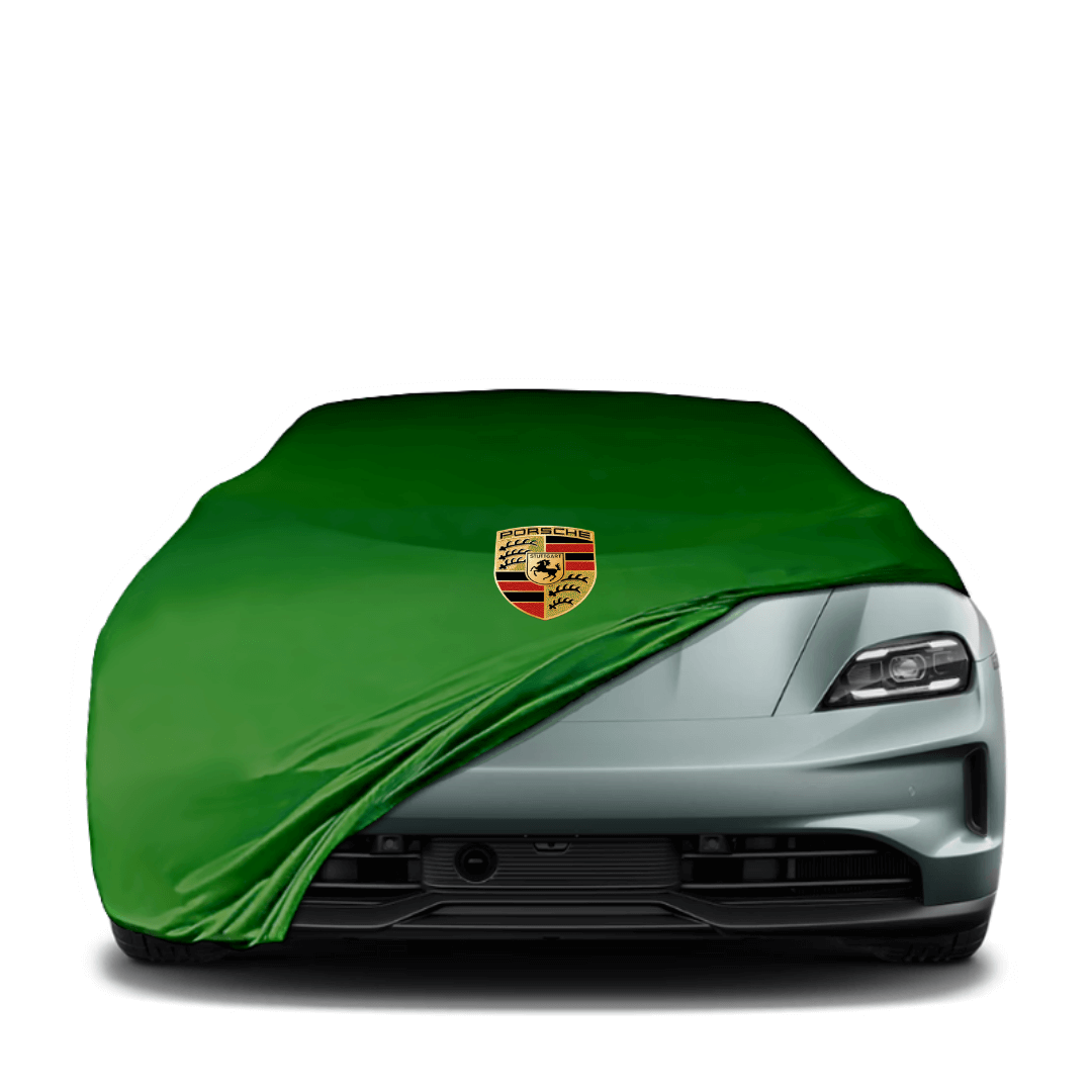 FOR PORSCHE TAYCAN (Y1A) Indoor Car Cover