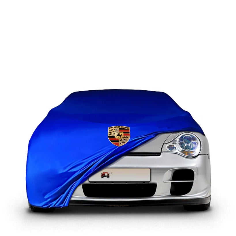 For Porsche 911 (996) (2000-2005) Car Cover indoor Cover For Porsche