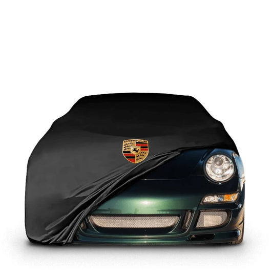 FOR Porsche 911 (997) (2004-2013) Car Cover indoor Cover For Porsche