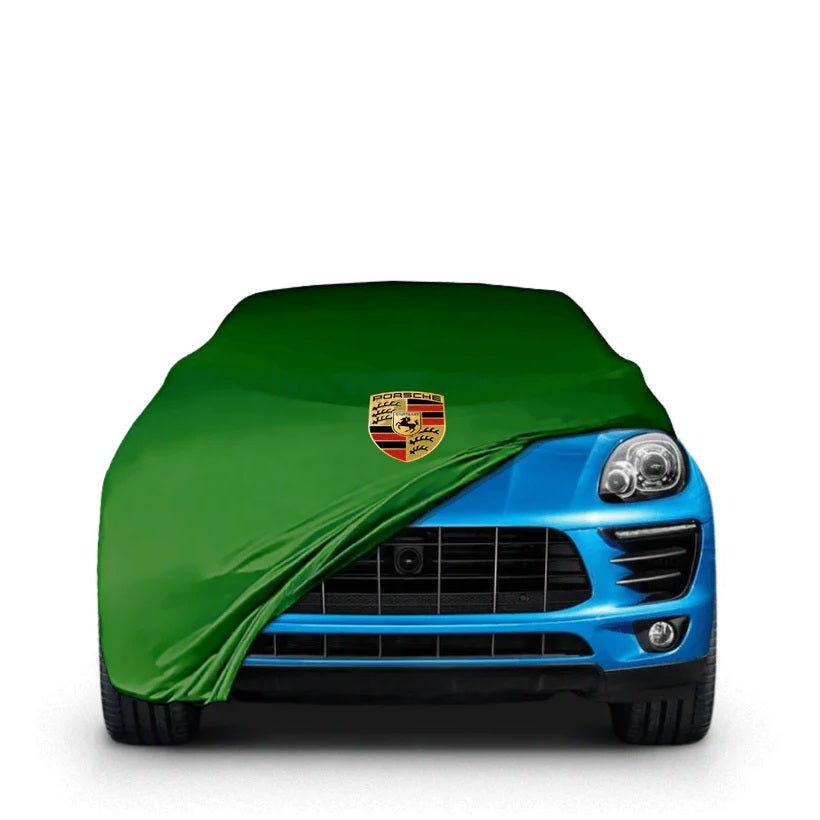 For Porsche Macan Car Cover indoor