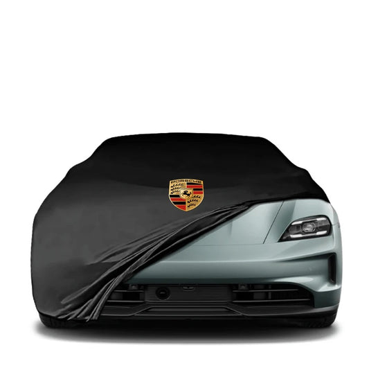 FOR Porsche TAYCAN Car Cover indoor