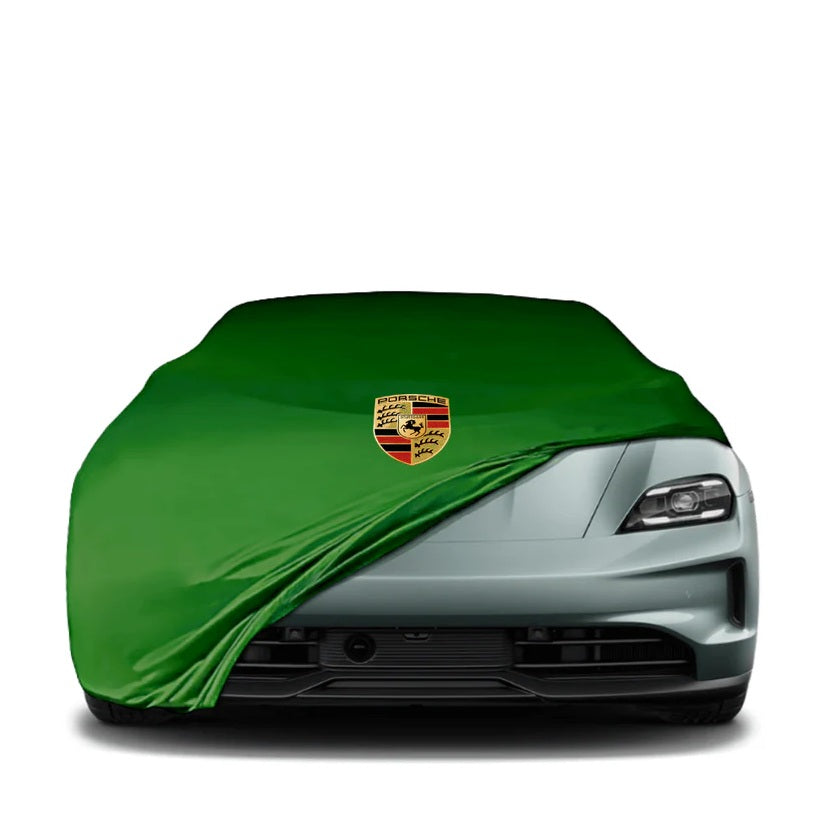 FOR Porsche TAYCAN Car Cover indoor