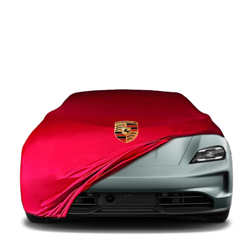 FOR Porsche TAYCAN Car Cover indoor