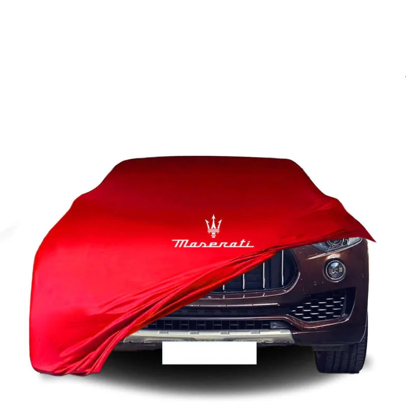 Maserati Levante Car Cover indoor Cover For all Model
