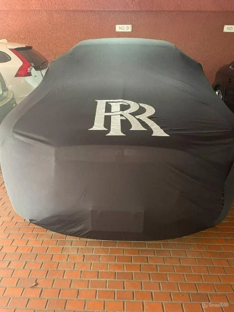 Rolls Royce Car Cover indoor Cover For all Model