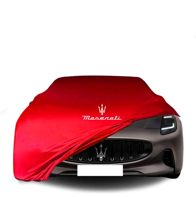 Maserati Granturismo Car Cover indoor Cover For all Model