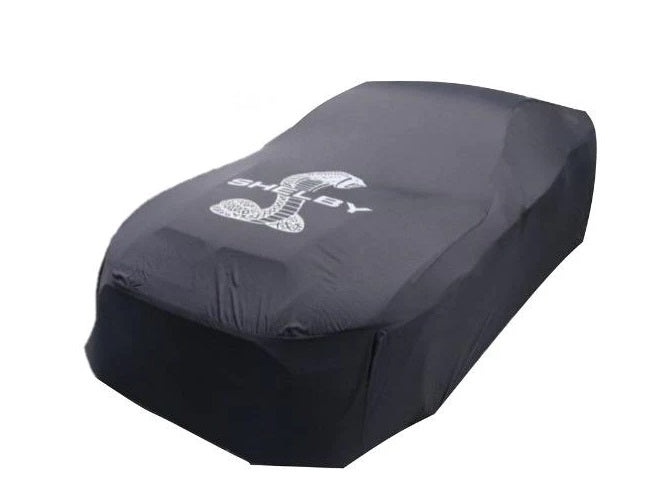 Shelby GT350 GT500 Indoor Car Cover