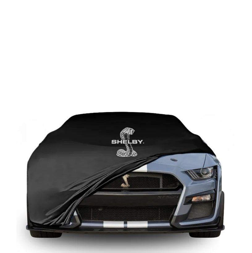 Ford Mustang Shelby GT500 Car Cover indoor Cover For all Model