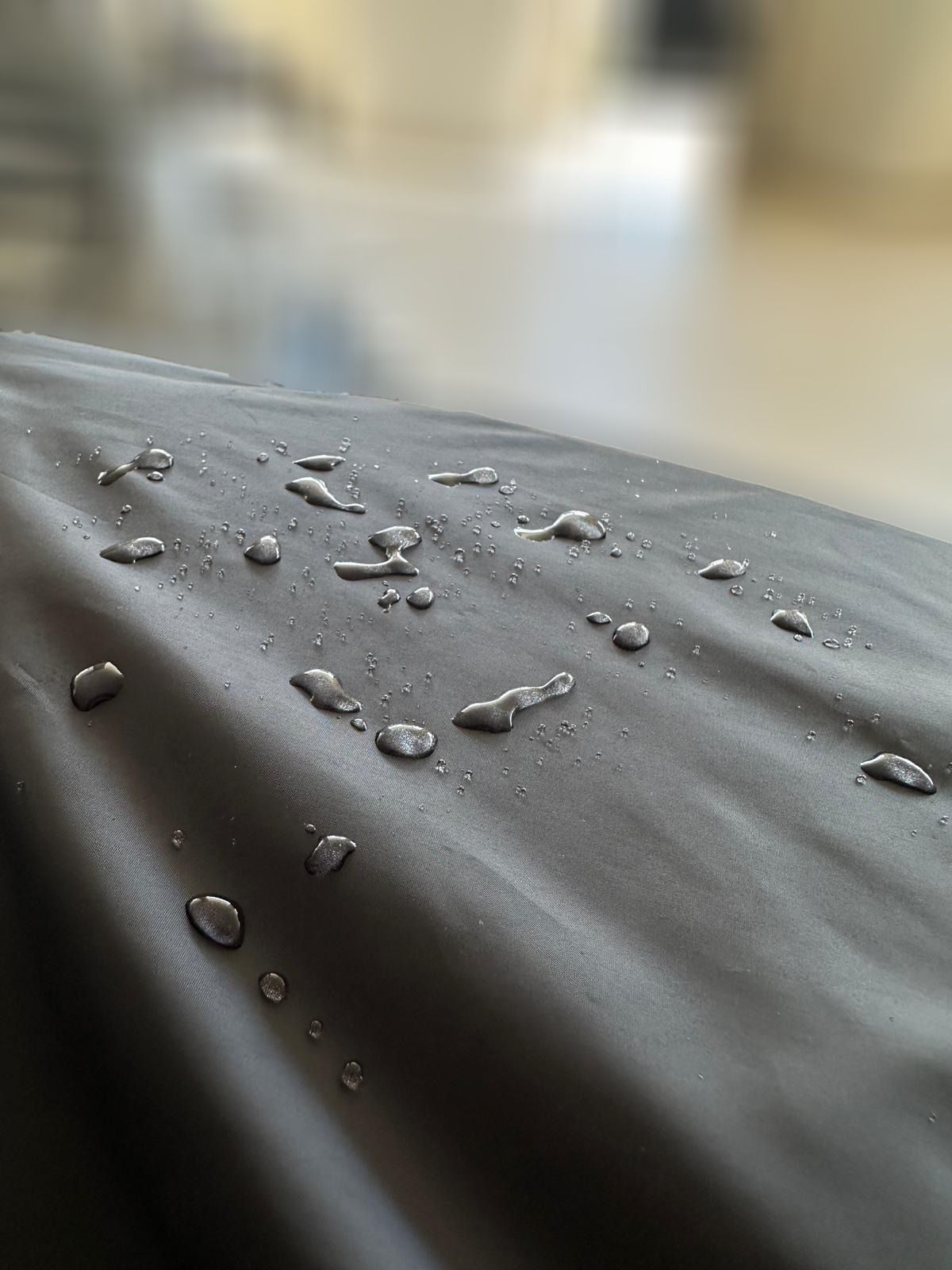 Mustang Outdoor Car Cover – Waterproof & Custom Fit