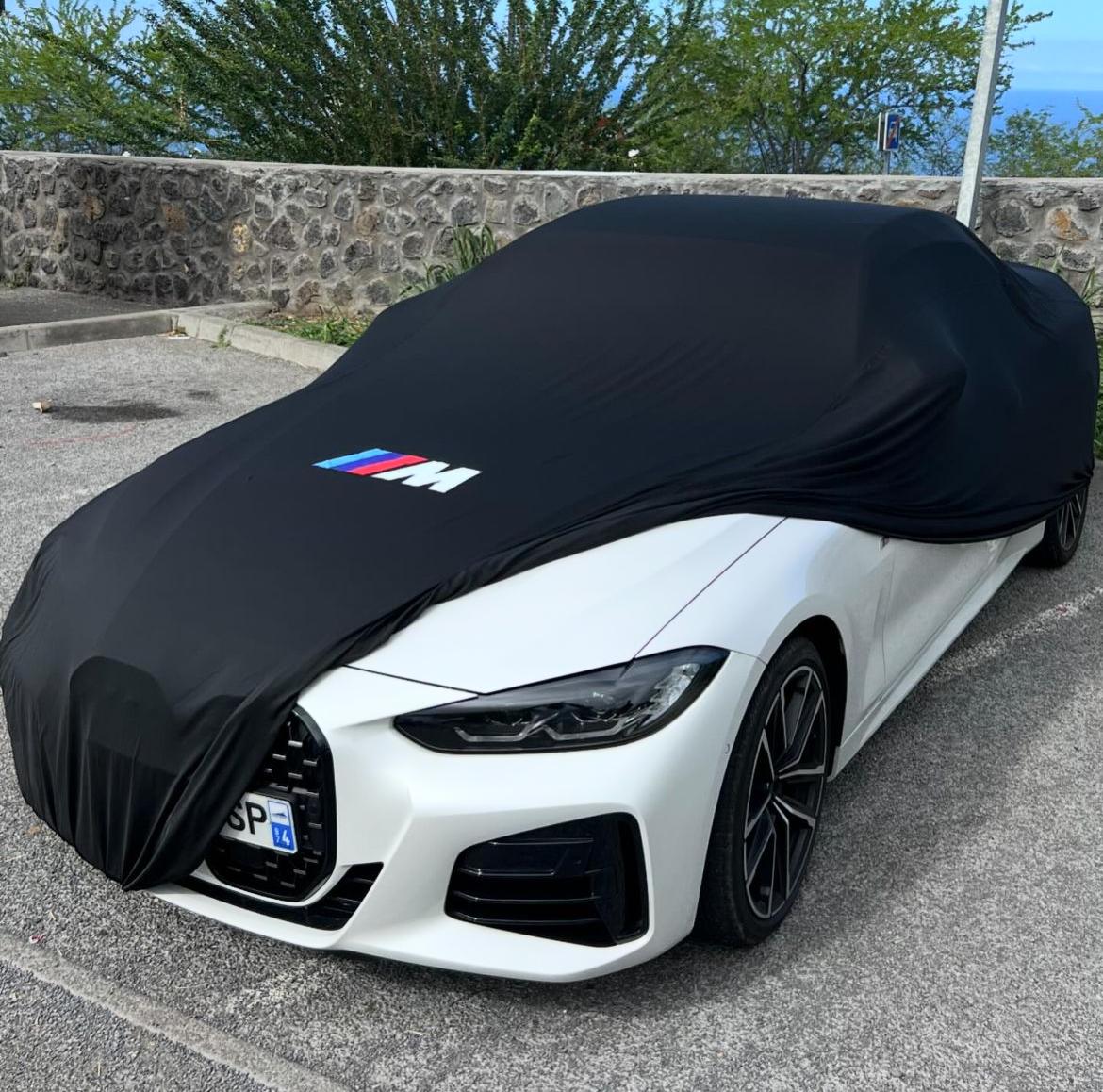 BMW Car Cover indoor Cover For BMW