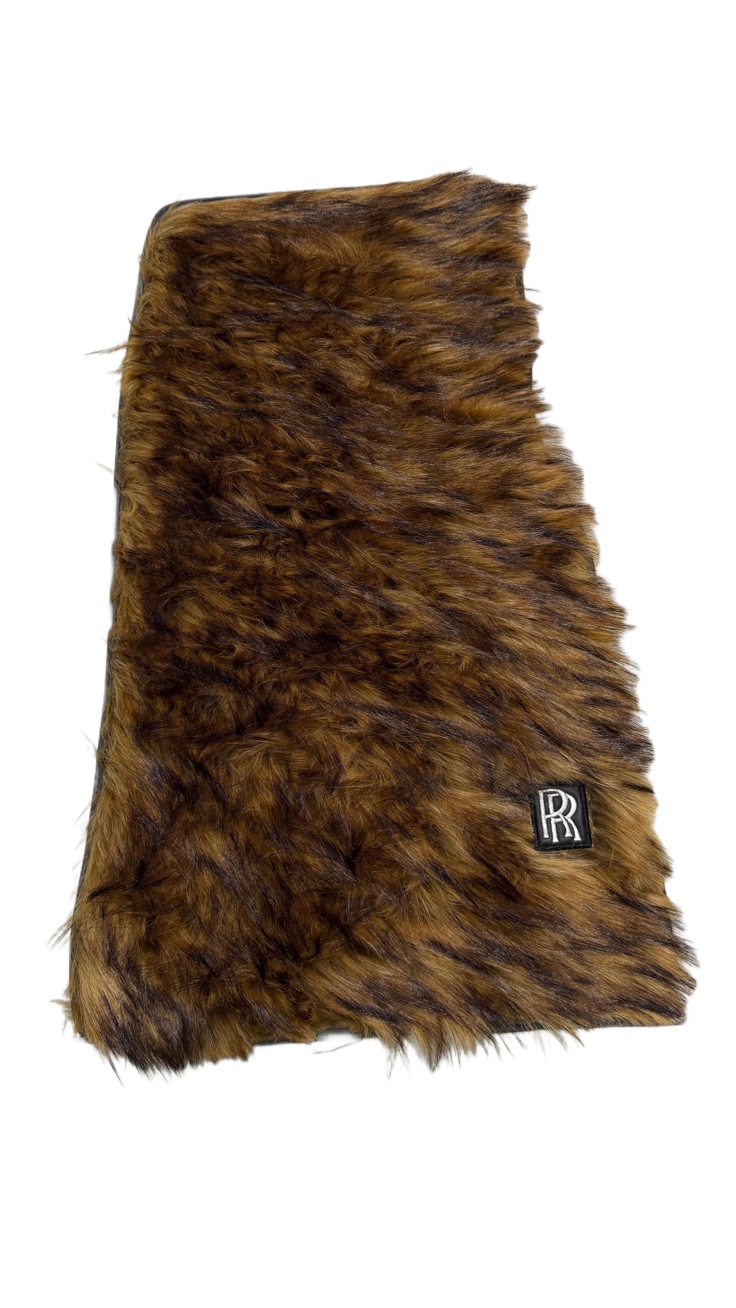 For Rolls Royce Wraith Bespoke Plush Car Floor Mats Custom fit - Luxury Meets Sustainability