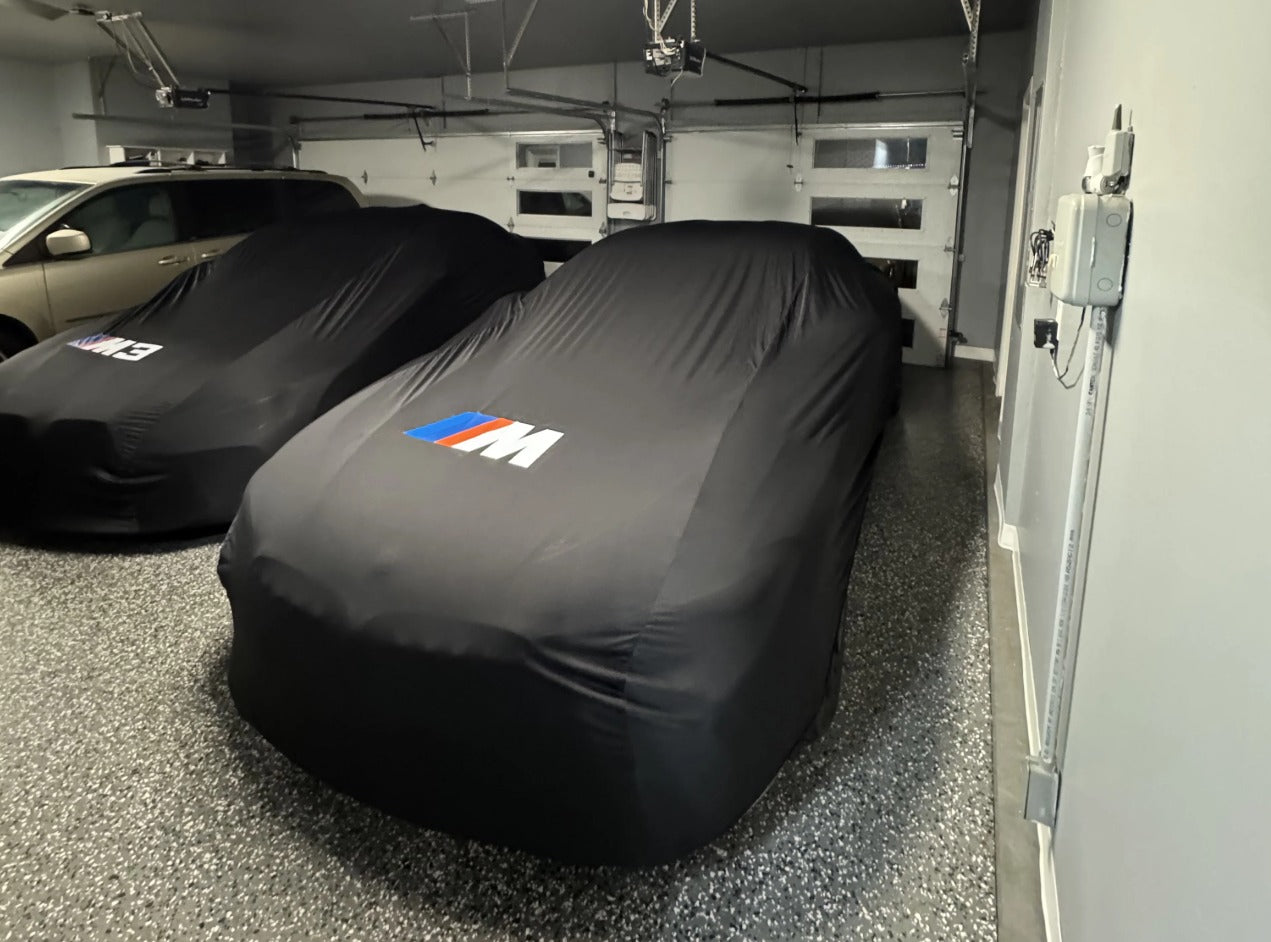 BMW Car Cover indoor Cover For BMW