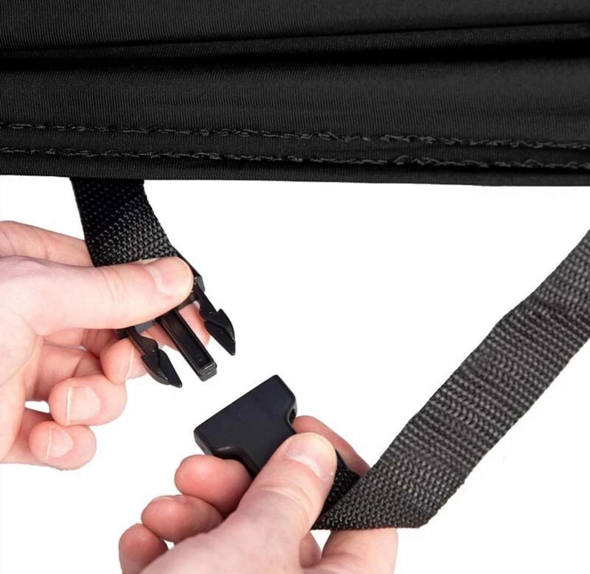 BMW Motorcycle Indoor Cover