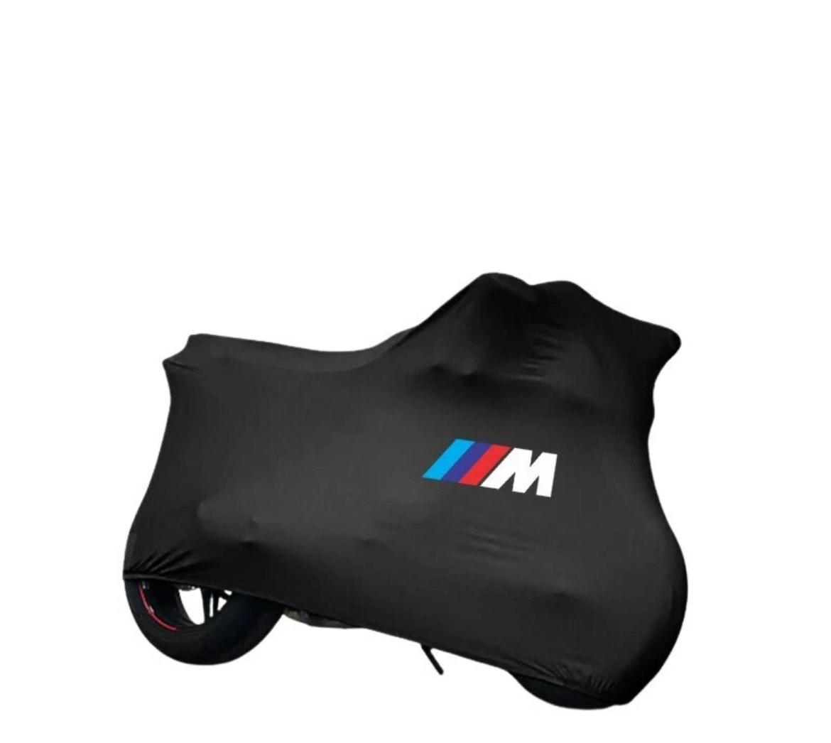 BMW Motorcycle Indoor Cover