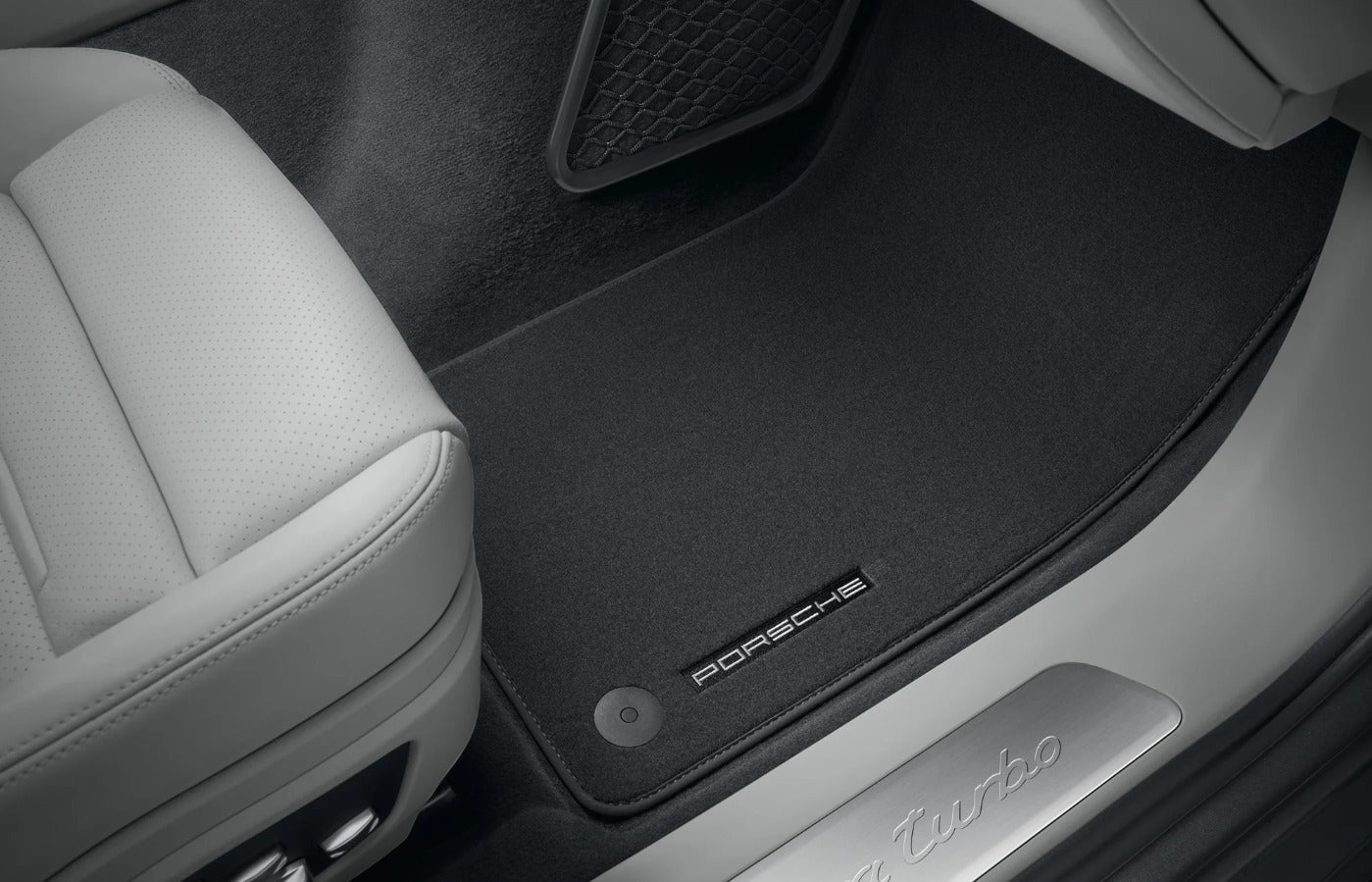 For Porsche Carpet Car Floor Mats Custom fit for Porsche Model Carpet Liner