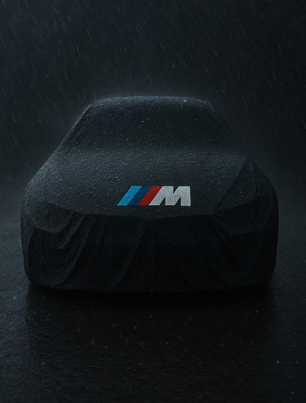 BMW Outdoor Car Cover – Waterproof & Custom Fit M2 M3 M4 M5 M6 M8